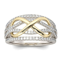 Load image into Gallery viewer, Women Wedding Ring