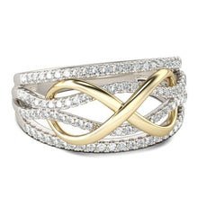 Load image into Gallery viewer, Women Wedding Ring